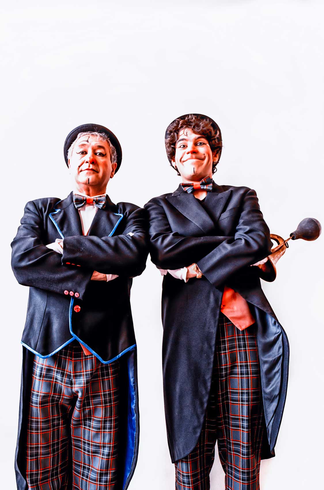 Espectáculo Producciones Kinser Fabrica de sueños