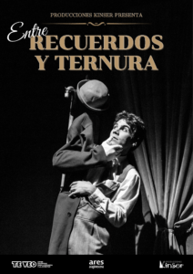 Cartel_ENTRE RECUERDOS Y TERNURA