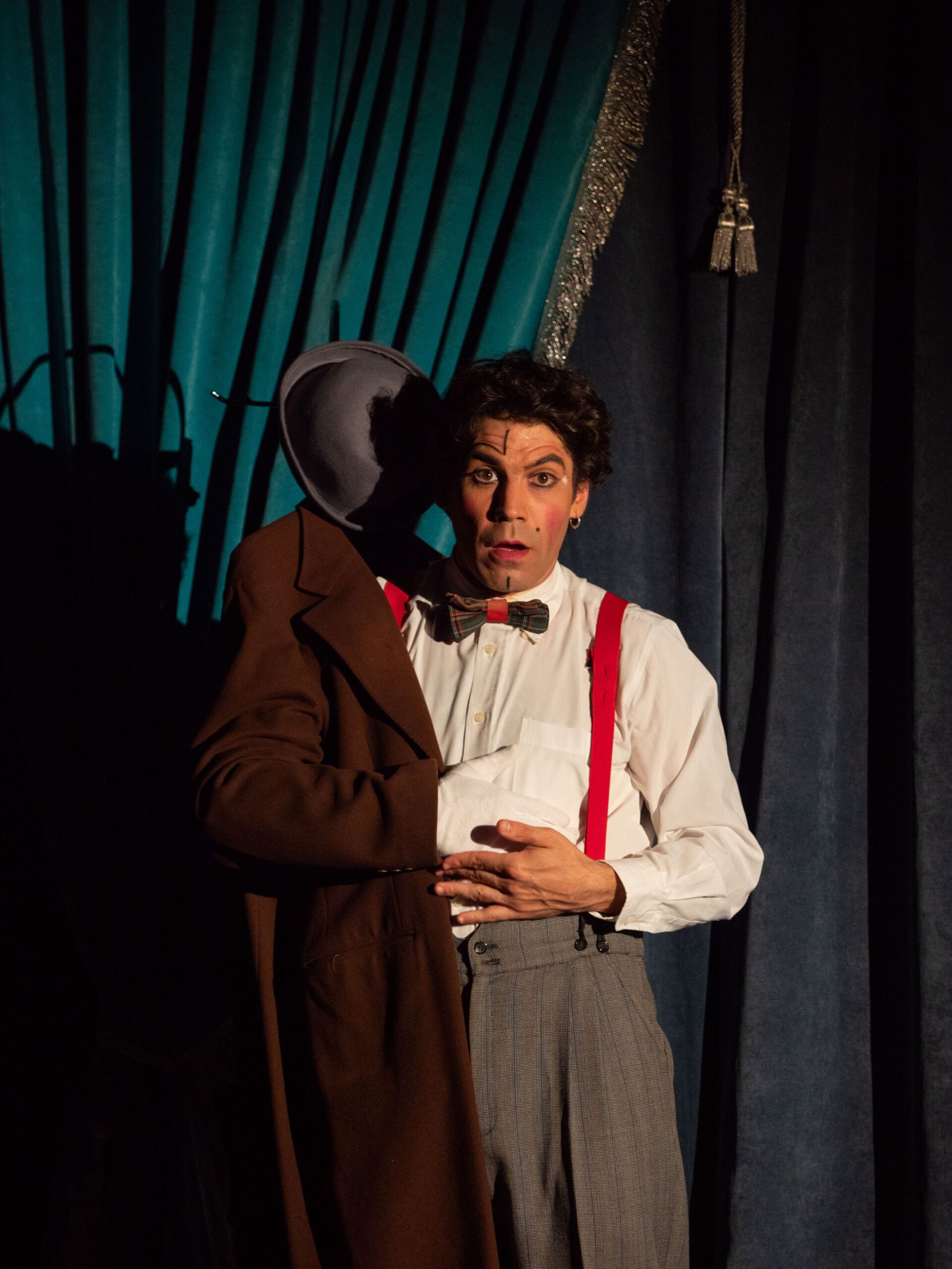 Imagen Producciones Kinser Entre recuerdos y ternura 104