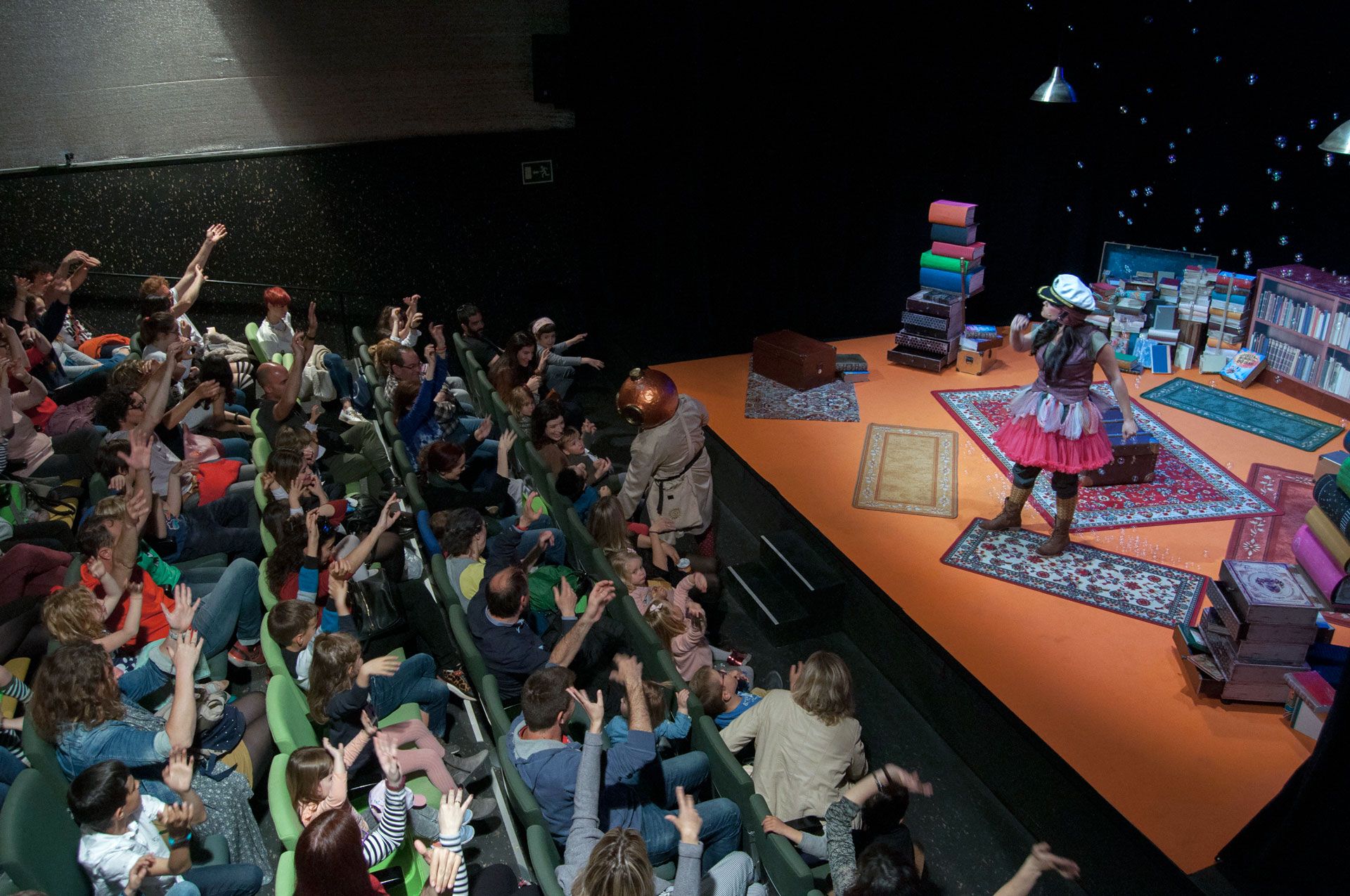 y los suenos libros son