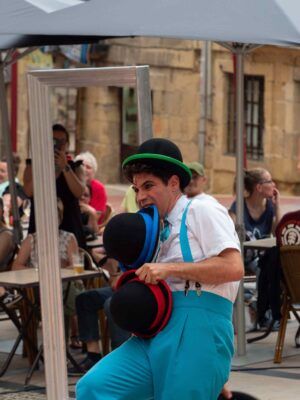 Centrifugado Imagen evento