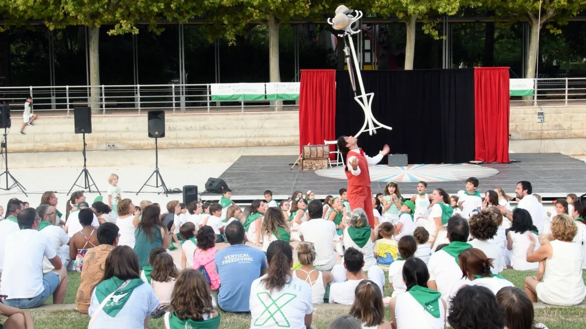 Promo Exterior Bromas Dulces Como La Miel 2