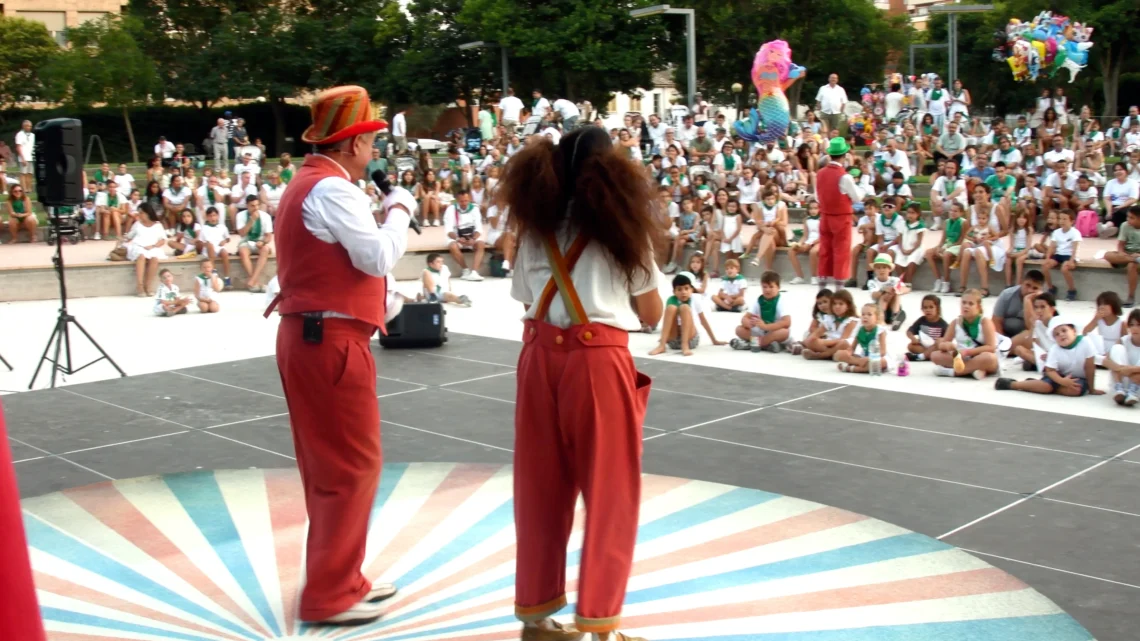 Promo Exterior Bromas Dulces Como La Miel 1