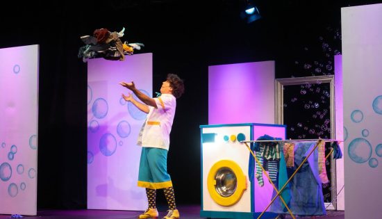 Centrifugado Imagen evento