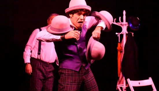 Galería fabrica de sueños