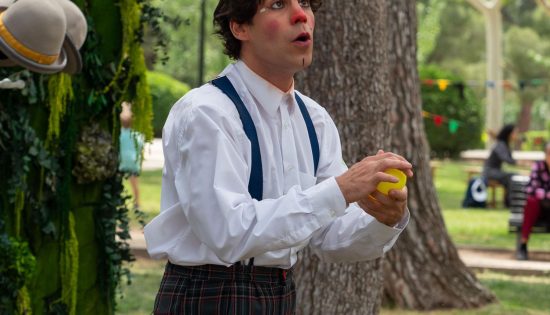 Galería fabrica de sueños