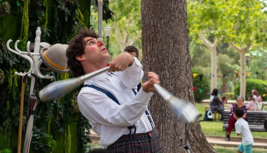 Galería fabrica de sueños