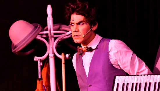 Galería fabrica de sueños