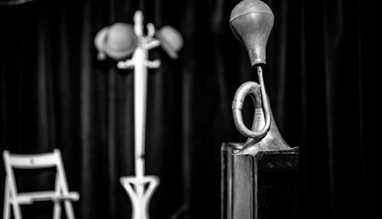 Galería fabrica de sueños