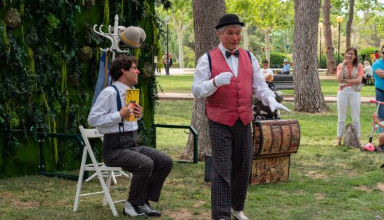 Galería fabrica de sueños