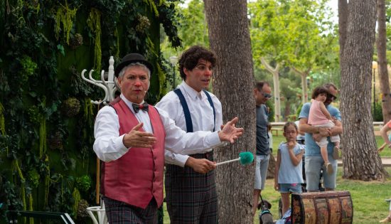 Galería fabrica de sueños