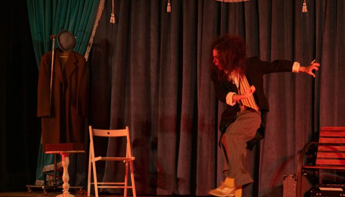 Imagen Producciones Kinser Entre recuerdos y ternura 109