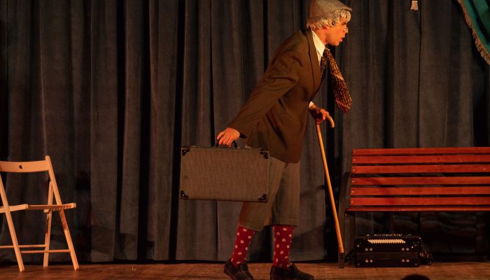 Imagen Producciones Kinser Entre recuerdos y ternura 111