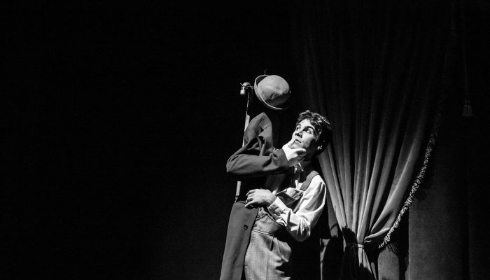 Imagen Producciones Kinser Entre recuerdos y ternura 113